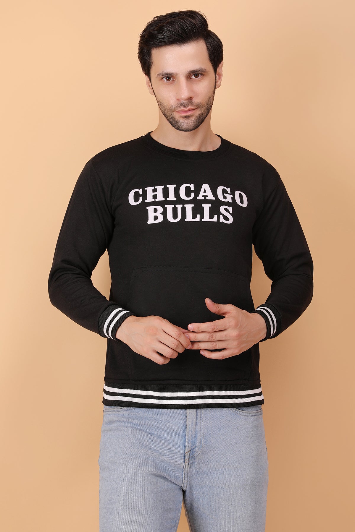 Mens Sweatshirt